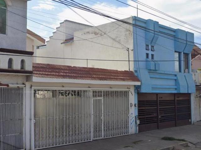 Av. Gral. Mariano Escobedo 232, Casa Blanca, 20297 Aguascalientes, Ags. N307