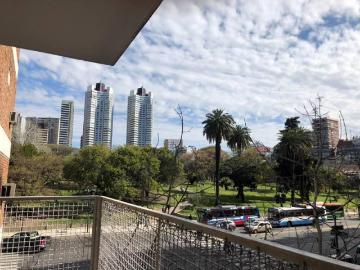 Av. Gral. LAS HERAS 3300, Argentina