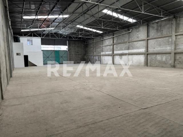 Av. Gustavo Baz 4886, San Pedro Barrientos, Tlalnepantla, Estado de México