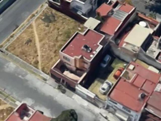 AV HACIENDA PASTEJE, SAN MATEO, METEPEC, EDO.DE MEX