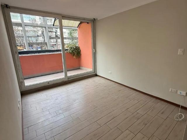 Av. irarrázaval / bremen