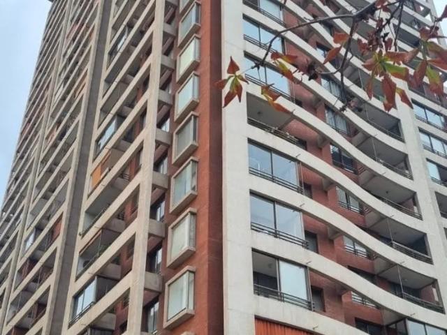 Av irarrazaval / gral gorostiaga / 2 d 2 b / estacionamien