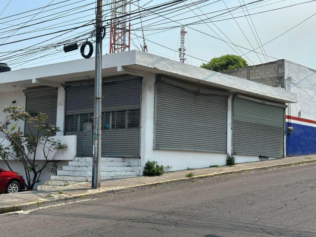 Av. J.B. Lobos, Col. Pocitos y Rivera, Local en Renta, Veracruz, Ver