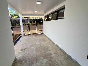 Casa en alquiler en Municipio de El Manantial - Cochera