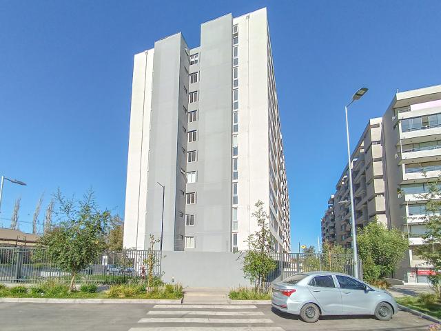 Av. La Florida 10695 [2820 4]