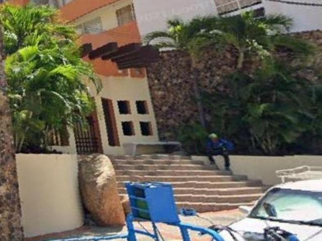 Av La Suiza 804, Fraccionamiento las playas, Cp 39350, Acapulco de Juárez