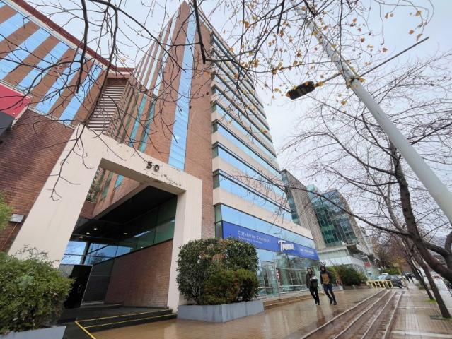 AV LAS CONDES / ESTORIL /ACCESO COSTANERA NORTE/ LAS CONDES