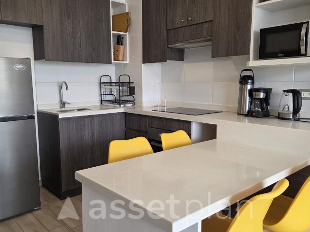 Av. Las Higueras 674 1 Est [3900 3]