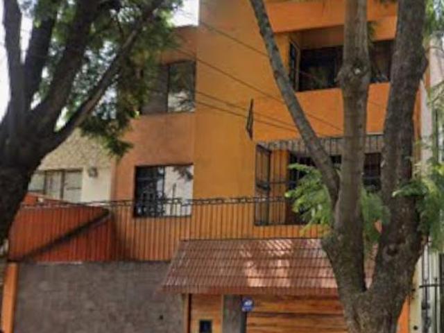CASA EN VENTA AV. LIC. GENARO GARCÍA | JARDÍN BALBUENA