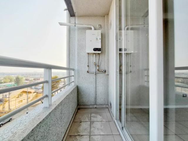 Av. Lo Espejo 01173 1 Est /1 Bod | 2 dormitorios por 2104.00 en La Cisterna