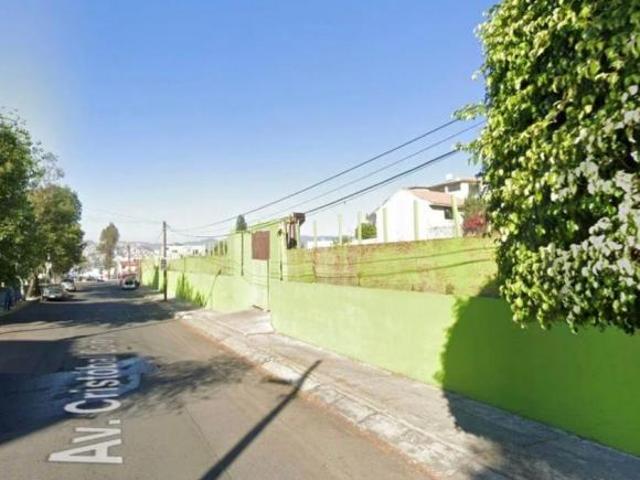 AV LOMAS VERDES, EL MEJOR TERRENO, ESQUINA, USO MIXTO, PROYECTO AUTORIZADO