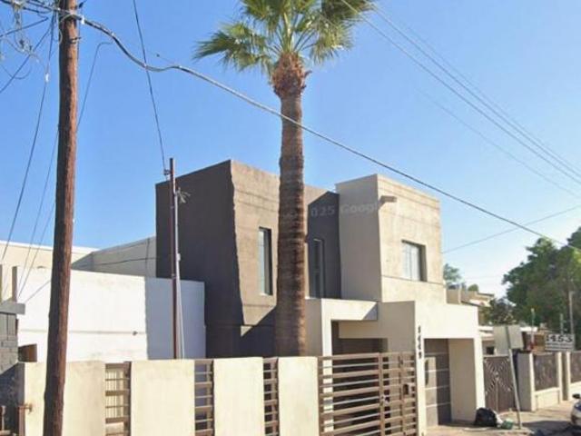 AV. MARMOLEROS SUR 1449, INDUSTRIAL, 21010 MEXICALI, B.C