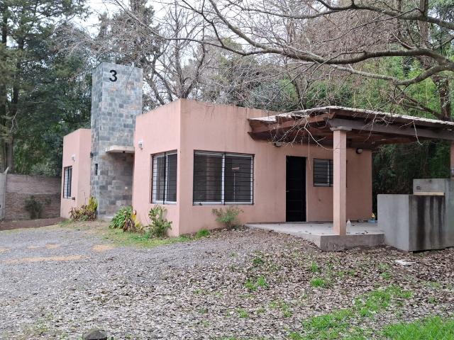 Av. Milazzo N°1145 e. 125 y 128