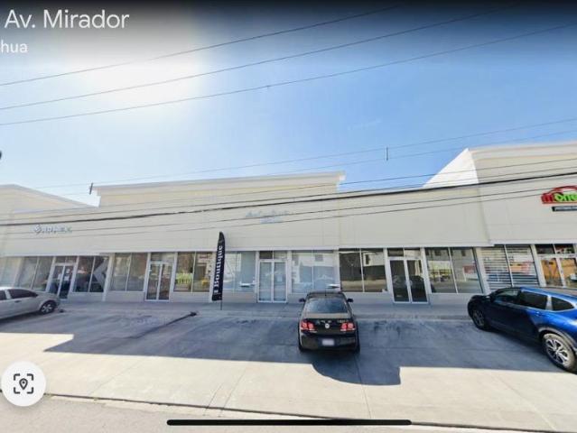 AV. MIRADOR EN RENTA