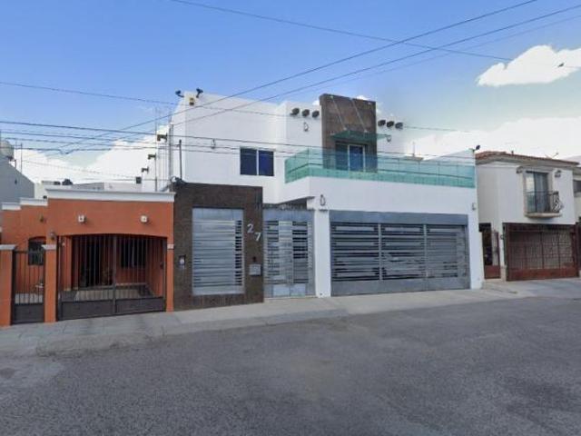 Av Misión de Oposura, Bachoco, Hermosillo, Son
