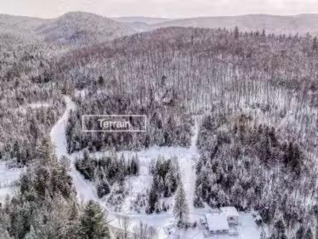 Av. Morin, Chertsey, QC, J0K 3K0 vacant land for sale Listi.