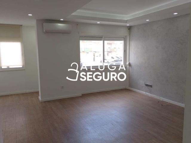 Av. Movimento das Forças Armadas 11, 2830 093 Barreiro, Portugal