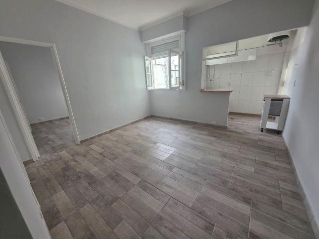 Av nazca 1300 departamento 2 ambientes 40 m² a m av juan b justo