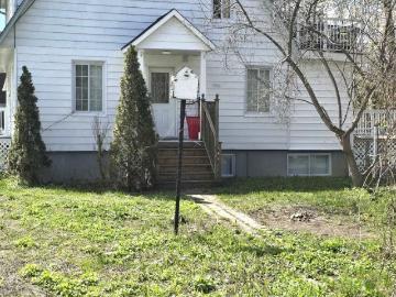 Apartment for rent in T, Brossard