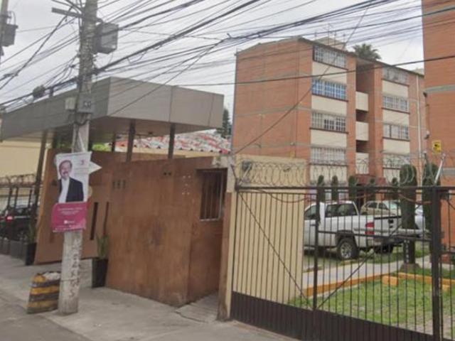 AV NORTE 169, IZTACALCO DF, AGRICOLA PANTITLAN, CIUDAD DE MEXICO/ OPORTUNIDAD FAMILIAR