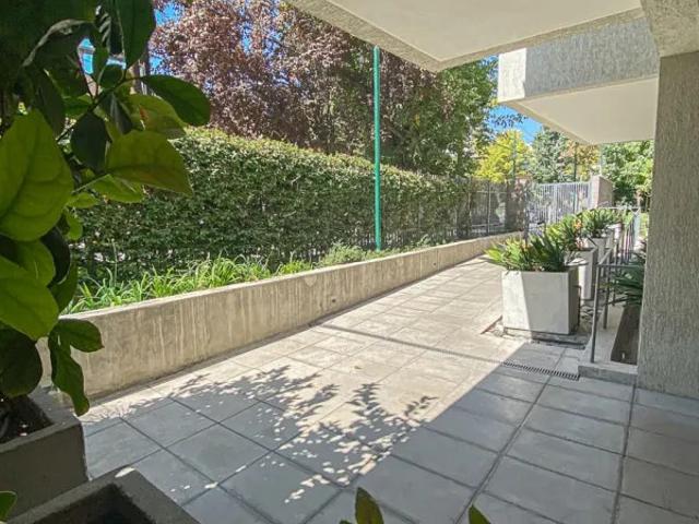 Av. ossa / clorinda willshaw