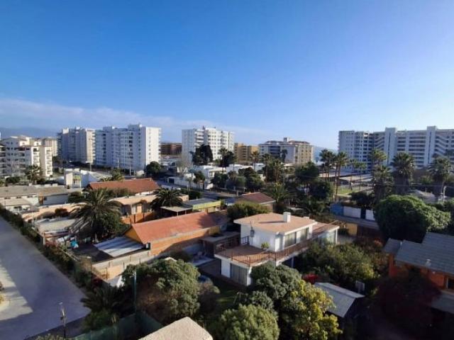 Av. pacífico con florencio sanchez