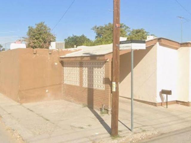 Av. Paseo del Algodon 729, Unión de Colonos, Hermosillo, Son N331