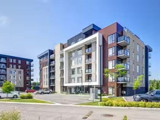 Av. Pierre Dansereau, Terrebonne Terrebonne, QC, J5Y 0R7.