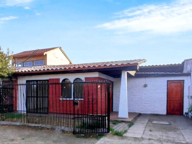 Av. Portales / 3 Poniente