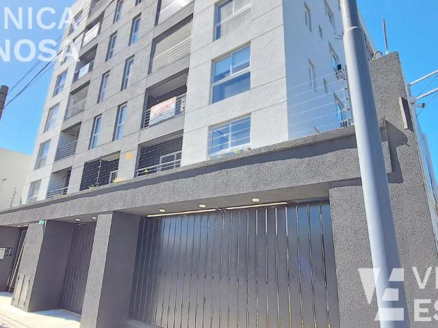 Av. Rivadavia 22.200 5°B c/ cochera, Argentina