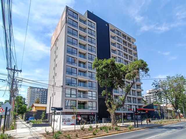 Av. Rodrigo de Araya [3012 1]