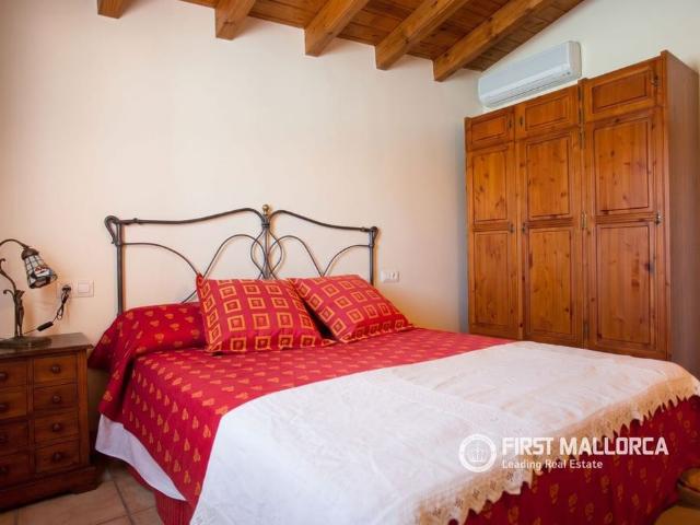 Av. Sant Vicenç, 43, 07440 Muro, Illes Balears, Spain, Muro, Balearic Islands 07440