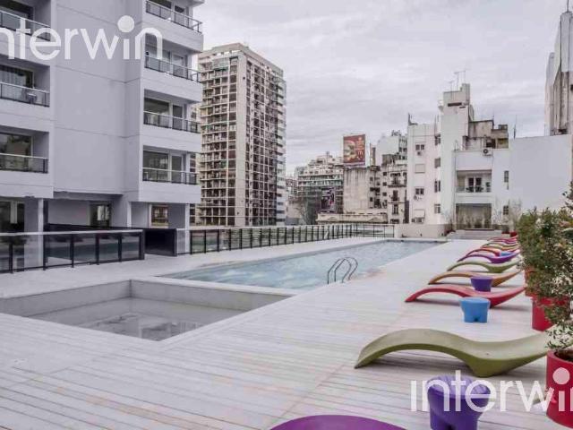 AV SANTA FE 3700 STUDIO 601
