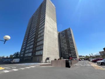 AV. SANTA ROSA/ VARGAS BUSTON / EDIFICIO PARQUE SANTA ROSA