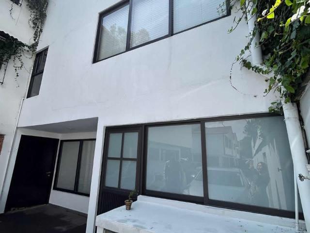 Av San Bernabe – Casa en condominio en renta, San Jeronimo Lidice, Av San Bernabe