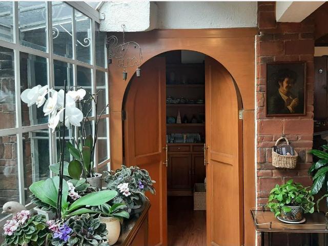 Av. San Bernabé, Casa en venta