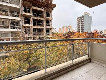 Av. San Martín 1600 Departamento de dos dormitorios en alquiler en Rosario