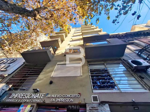 av. san martin 1900 | caballito | 3°