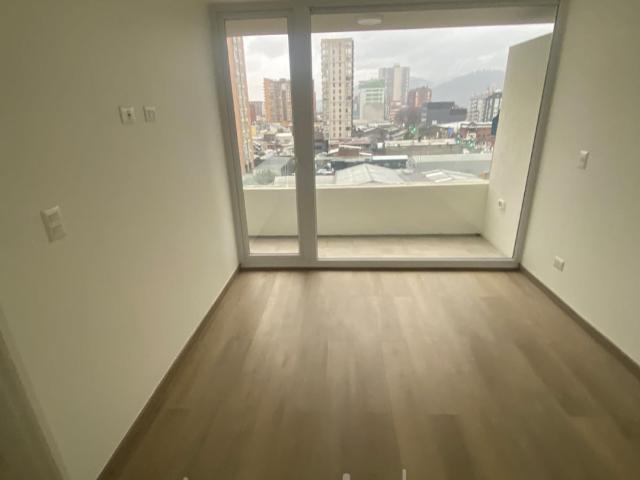 Av. San Martín 473 1 Est /1 Bod [3549 4]
