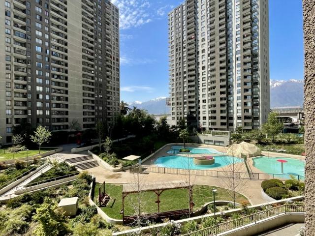 AV. SERGIO VIERA 6310, MACUL