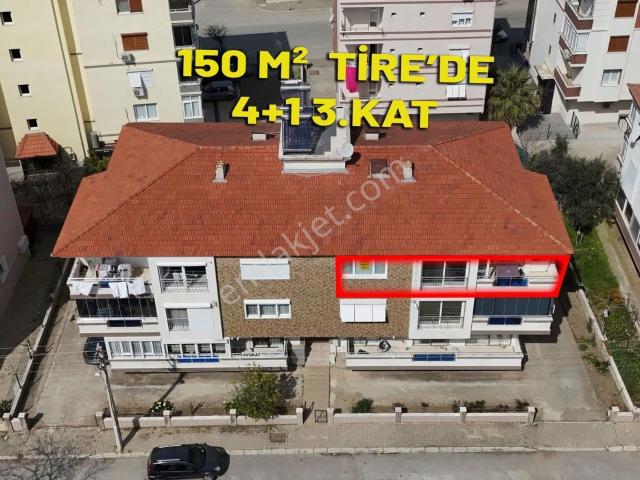 Avm Altında Muhteşem 4+1