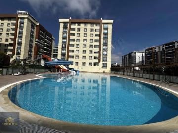 Avm Bölgesinde Geniş Sosyal Alanlı Güney Cephe Ultra Geniş 3+1 !