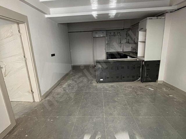 AVM DİBİNDE KİRALIK 1+1 lüks