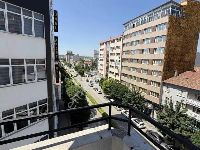 Avm Karşı Kiralık Daire