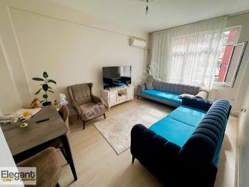 Avm Ve Çarşıya Yakın İçi Full Yenilenmiş Satılık 2+1!