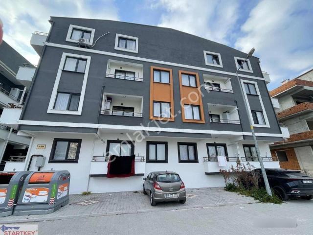 Avm Ve Şehir Hastanesi Yanında Satılık 1+1