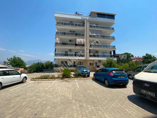 Avm Ve Havalimanına Yakın Ebeveyn Banyolu Full Yeni Eşyalı 3+1