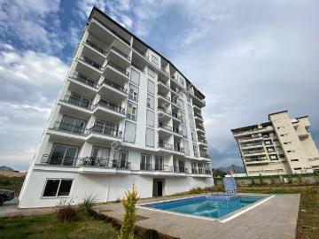 Pazarci, Gazipaşa, Gazipaşa, Antalya ili, Akdeniz Bölgesi
