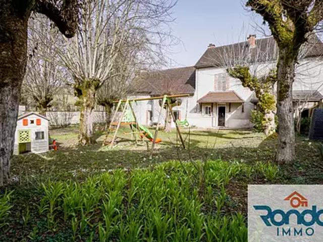 Avot 21580 Achat / Vente maison 6 pièces t6