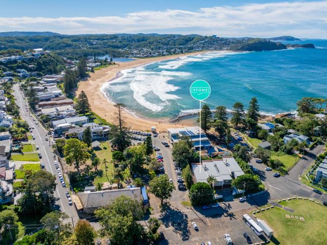 Avoca Beach, 4/1 Avoca Drive